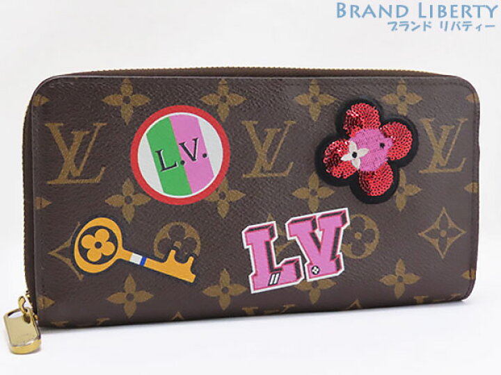 楽天市場】【美品】ルイヴィトン LOUIS VUITTON モノグラム LV 