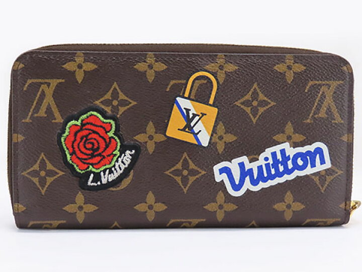 楽天市場】【美品】ルイヴィトン LOUIS VUITTON モノグラム LV 
