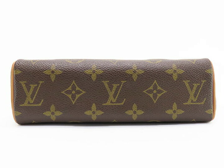 楽天市場】【美品】ルイヴィトン LOUIS VUITTON モノグラム レシタル  
