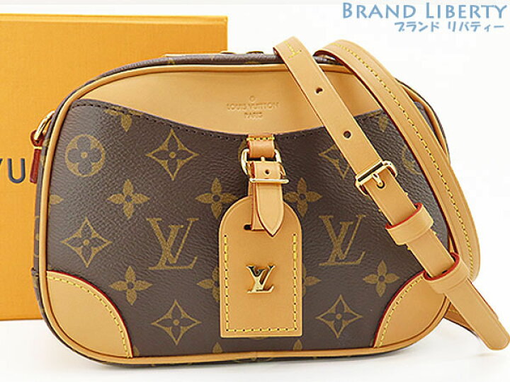 楽天市場】【新品同様】ルイヴィトン LOUIS VUITTON モノグラム  