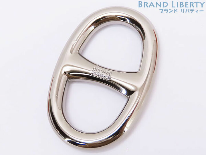 楽天市場】【超美品】エルメス HERMES シェーヌダンクル スカーフ  