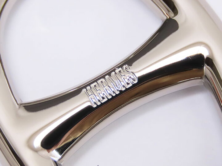 楽天市場】【超美品】エルメス HERMES シェーヌダンクル スカーフ  