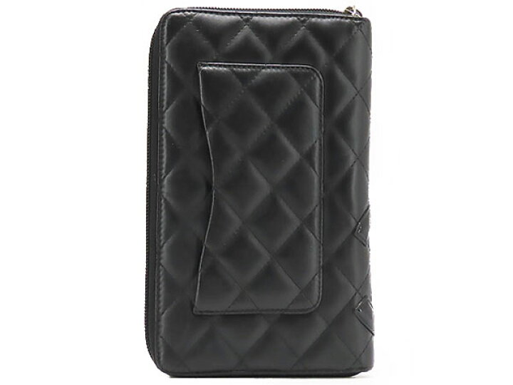 楽天市場】【外美品】シャネル CHANEL カンボンライン ココマーク  