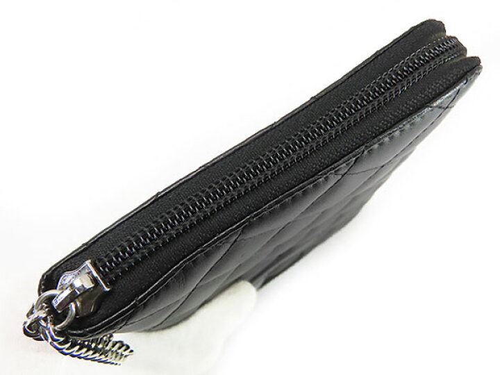 楽天市場】【外美品】シャネル CHANEL カンボンライン ココマーク  