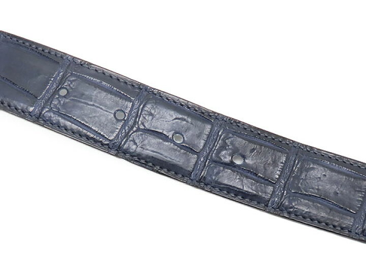 楽天市場】【レア美品】エルメス HERMES ポロサスマット クロコダイル  