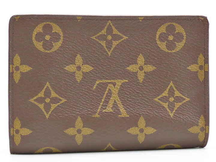 楽天市場】【美品】ルイヴィトン LOUIS VUITTON モノグラム リバース  