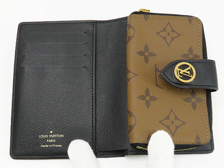 楽天市場】【美品】ルイヴィトン LOUIS VUITTON モノグラム リバース 