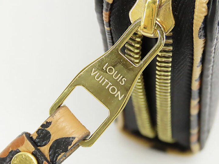 楽天市場】【激レア美品】ルイヴィトン LOUIS VUITTON モノグラム アン 