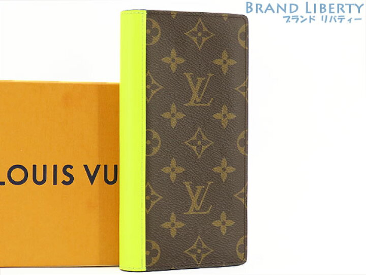 楽天市場】【ほぼ新品】ルイヴィトン LOUIS VUITTON モノグラム 