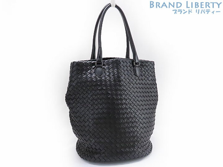 楽天市場】【美品】ボッテガ ヴェネタ BOTTEGA VENETA イントレ 