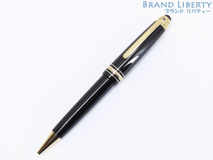 楽天市場】【激レア美品】モンブラン MONT BLANC マイ 