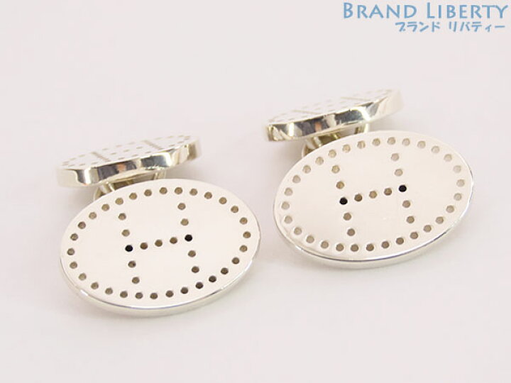 楽天市場】【美品】エルメス HERMES H リュバン エクリプス エブリン  