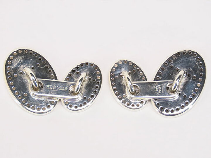 楽天市場】【美品】エルメス HERMES H リュバン エクリプス エブリン  