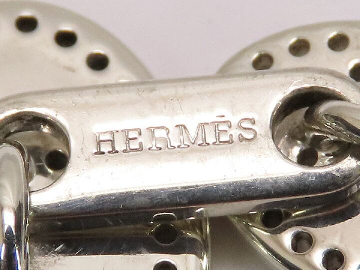 楽天市場】【美品】エルメス HERMES H リュバン エクリプス エブリン  