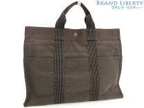 楽天市場】エルメス キャンバス トートバッグ（男女兼用バッグ｜バッグ  