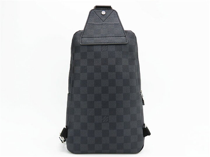 楽天市場】【激レア超美品】ルイヴィトン LOUIS VUITTON ダミエ グラ 