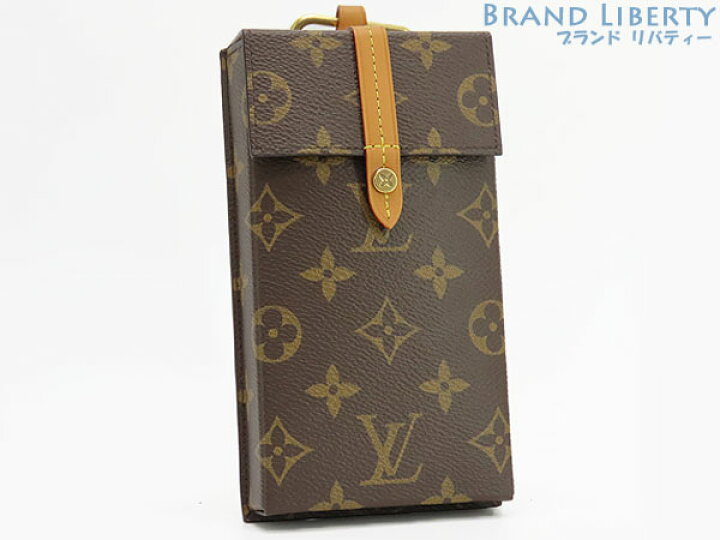 楽天市場】【激レア新品同様】ルイヴィトン LOUIS VUITTON モノグラム  