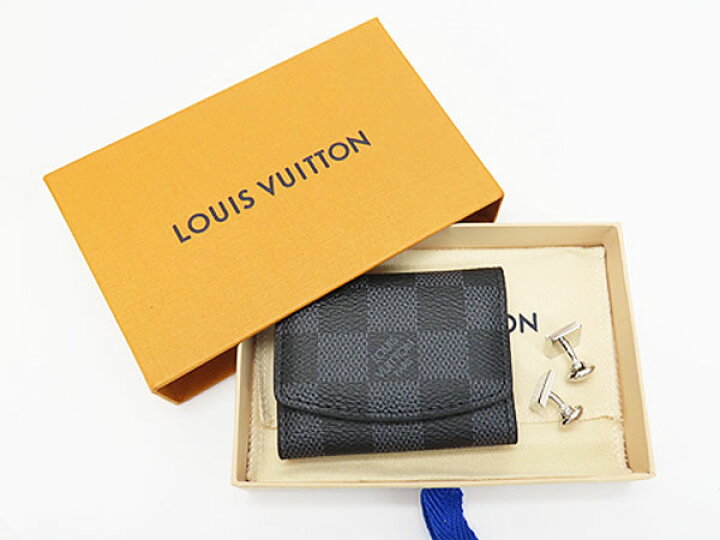 楽天市場】【未使用】ルイヴィトン LOUIS VUITTON ブトン ドゥ 