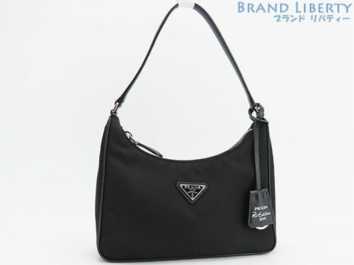 楽天市場】【超美品】プラダ PRADA Re-Edition 2005 Re-Nylon 