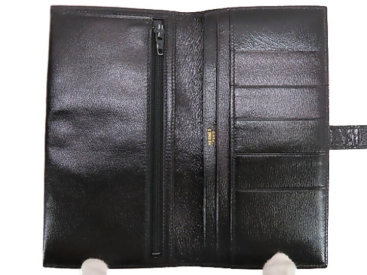 楽天市場】【レア美品】エルメス HERMES ベアン クラシック ポロサス 