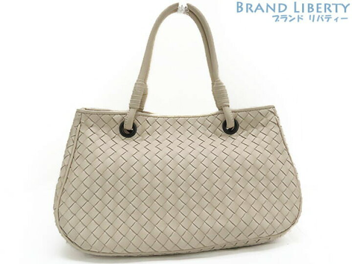 楽天市場】【超美品】ボッテガ ヴェネタ BOTTEGA VENETA イントレ  