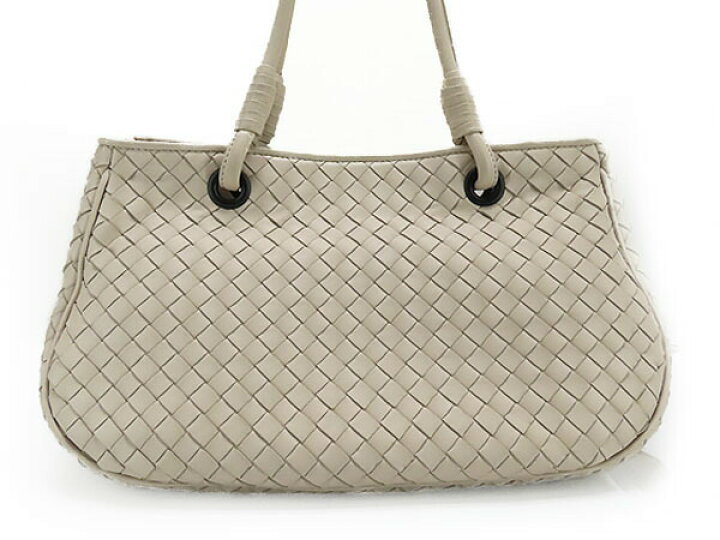 楽天市場】【超美品】ボッテガ ヴェネタ BOTTEGA VENETA イントレ 