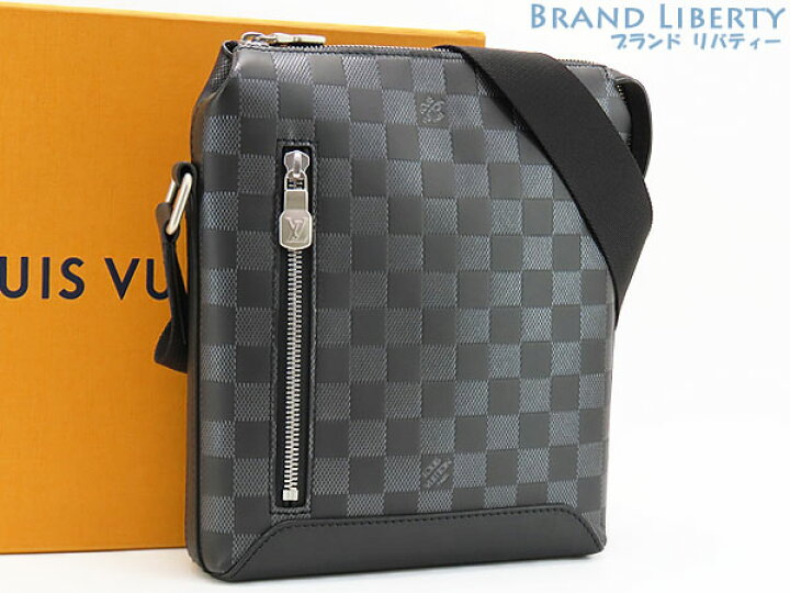 楽天市場】【新品同様】ルイヴィトン LOUIS VUITTON ダミエ アンフィニ 
