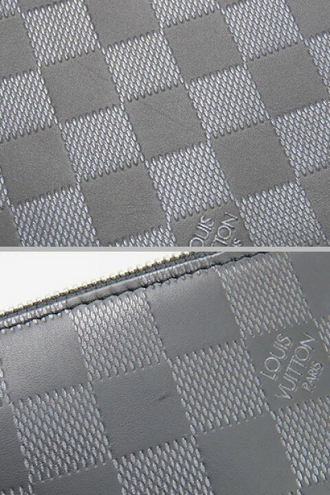 楽天市場】【新品同様】ルイヴィトン LOUIS VUITTON ダミエ アンフィニ 