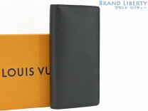 楽天市場】ルイ ヴィトン タイガ ポルトフォイユ ブラザの通販 