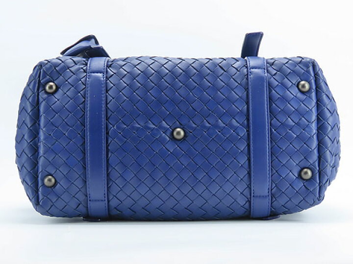 楽天市場】【超美品】ボッテガ ヴェネタ BOTTEGA VENETA イントレ 