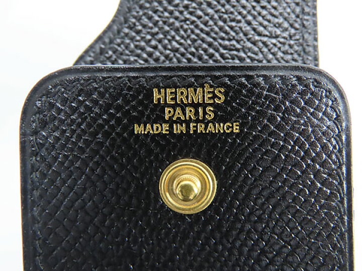 楽天市場】【超美品】エルメス HERMES ペンケース ペンポーチ マルチ 