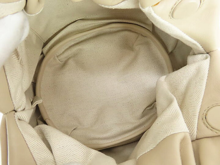 楽天市場】【新品同様】ロエベ LOEWE バウンスバッグ アナグラム 2WAY 