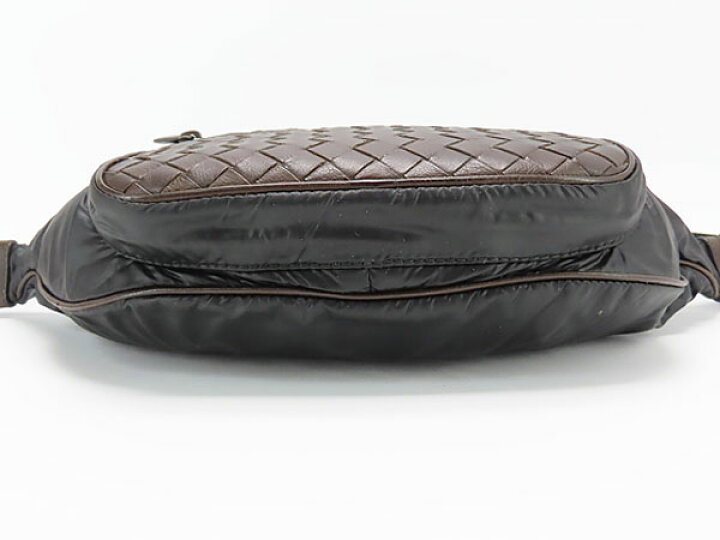 楽天市場】【美品】ボッテガ ヴェネタ BOTTEGA VENETA イントレ 