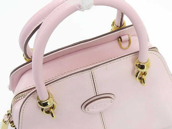 楽天市場】【美品】トッズ TOD 