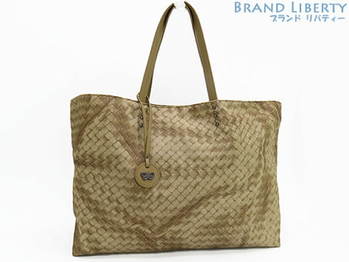 楽天市場】【ほぼ新品】ボッテガ ヴェネタ BOTTEGA VENETA 