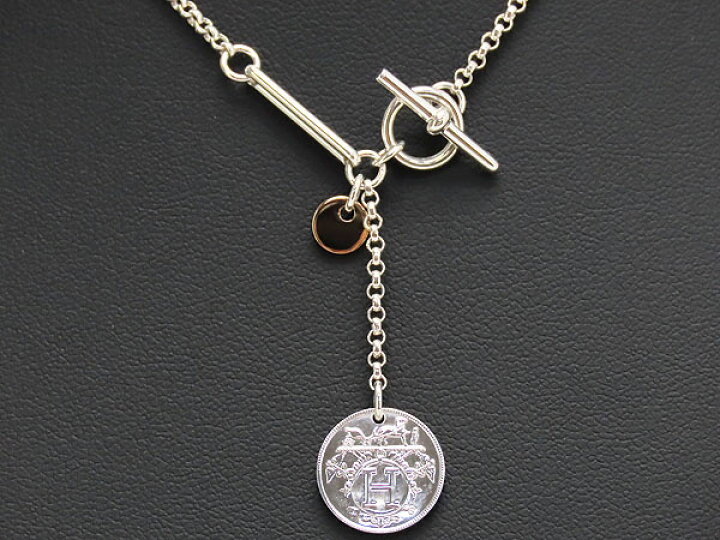 楽天市場】【新品仕上げ】エルメス HERMES エクスリブリス PM 