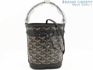 �y�V�i�z�S���[���@GOYARD�@�v�` �t�� �~�j�o�b�O 2WAY �o�P�c�^ �В��o�b�O�@�~�j�n���h�o�b�O�@�V�����_�[�o�b�O�@�h���[�X�g�����O�o�b�O�@�|�V�F�b�g�@�V�����_�[�|�[�`�@�u���b�N�@PEFL