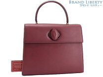 楽天市場】カルティエ マストライン レザー ハンドバッグ cartierの通販 