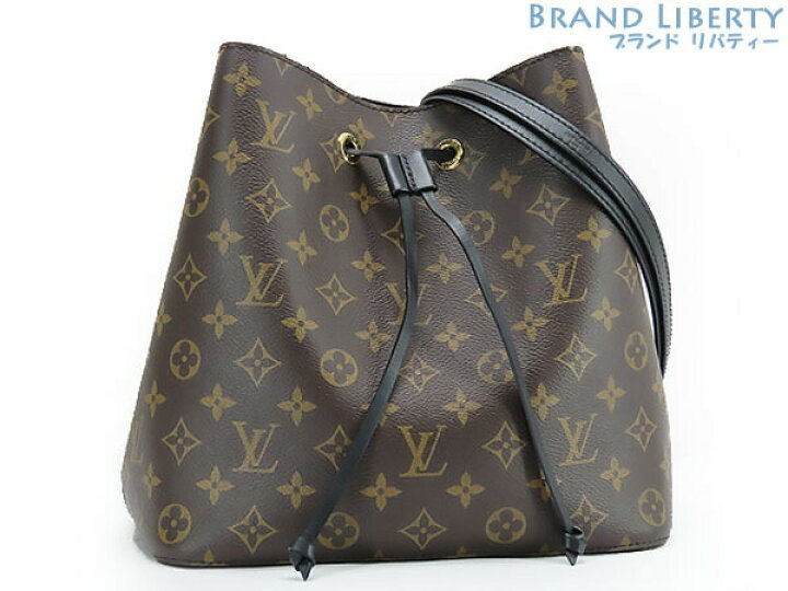 楽天市場】【美品】ルイヴィトン LOUIS VUITTON モノグラム ネオノエ 