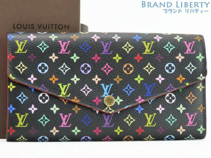 楽天市場】【新品同様】ルイヴィトン LOUIS VUITTON モノグラムマルチ 