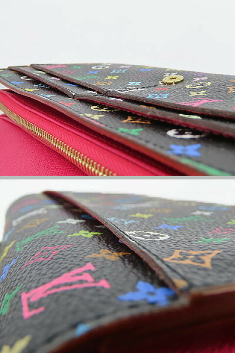 楽天市場】【新品同様】ルイヴィトン LOUIS VUITTON モノグラムマルチ 