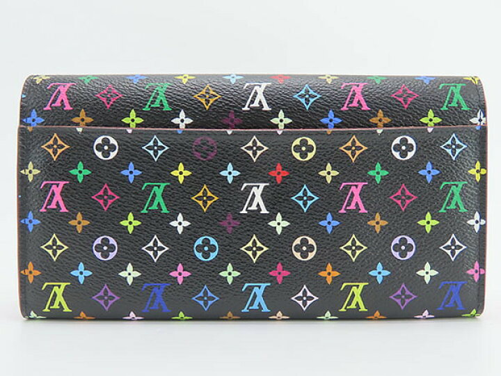 楽天市場】【新品同様】ルイヴィトン LOUIS VUITTON モノグラムマルチ 