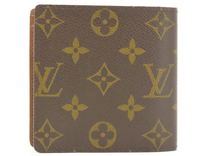楽天市場】【新古品】ルイヴィトン LOUIS VUITTON モノグラム 