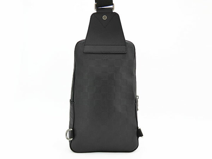楽天市場】【新品同様】ルイヴィトン LOUIS VUITTON ダミエアンフィニ 