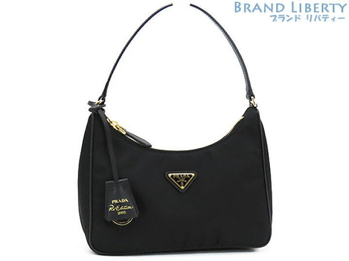 楽天市場】【未使用】プラダ PRADA Re-Edition 2005 Re-Nylon 