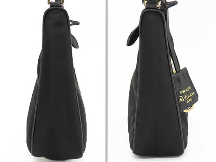 楽天市場】【未使用】プラダ PRADA Re-Edition 2005 Re-Nylon 