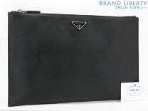 楽天市場】prada ドキュメントケース 長財布の通販