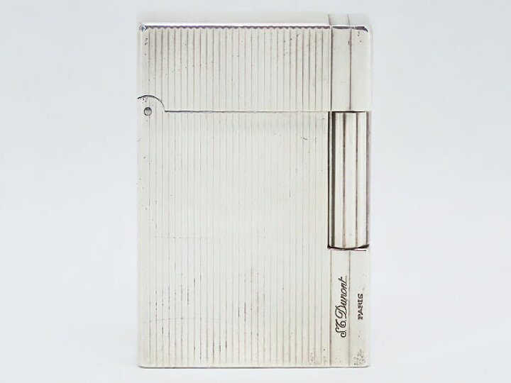 楽天市場】【良音】デュポン S.T.Dupont ギャッツビー ラインカット  