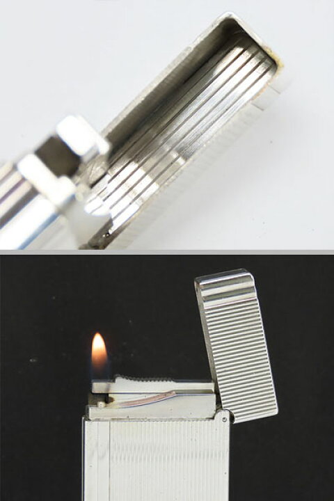 楽天市場】【良音】デュポン S.T.Dupont ギャッツビー ラインカット  