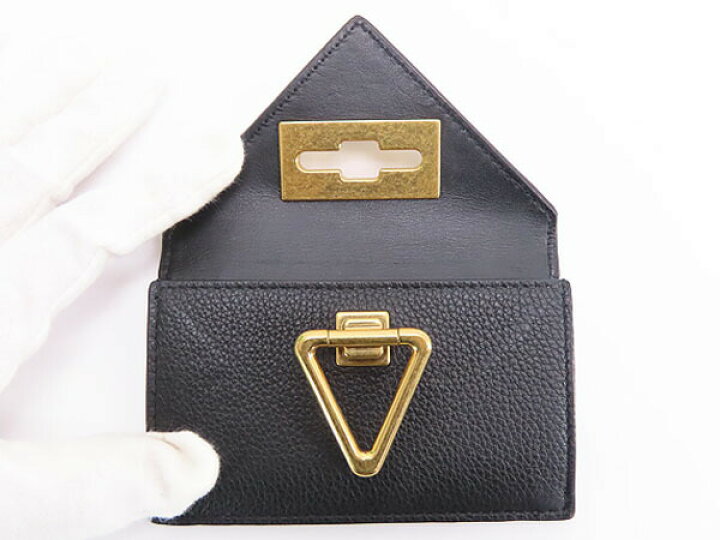 楽天市場】【激レア美品】ボッテガ ヴェネタ BOTTEGA VENETA カード 